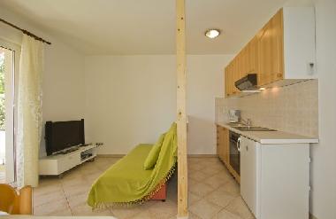 Ferienwohnung in Zadar (Zadarska) oder Ferienwohnung oder Ferienhaus
