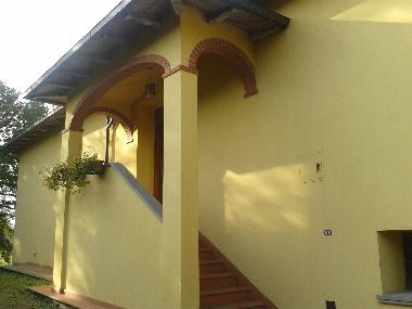 Ferienwohnung in Bucine (Arezzo) oder Ferienwohnung oder Ferienhaus