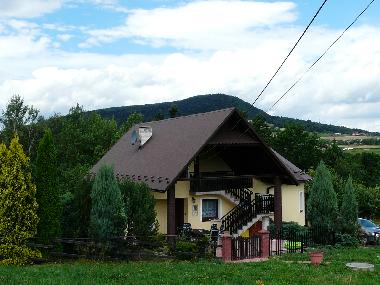 Ferienhaus in Limanowa (Malopolskie) oder Ferienwohnung oder Ferienhaus