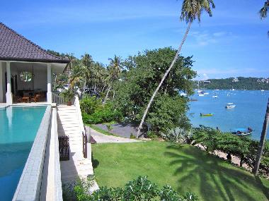 Villa in Phuket (Phuket) oder Ferienwohnung oder Ferienhaus