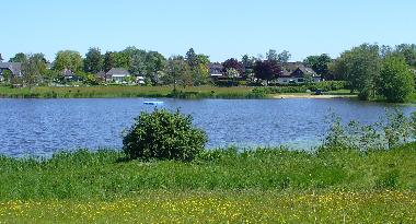 Ferienwohnung in Holtsee (Ostsee-Festland) oder Ferienwohnung oder Ferienhaus