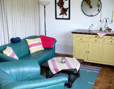 Ferienwohnung in Holtsee (Ostsee-Festland) oder Ferienwohnung oder Ferienhaus