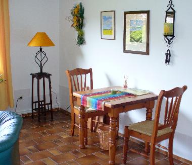 Ferienwohnung in Holtsee (Ostsee-Festland) oder Ferienwohnung oder Ferienhaus