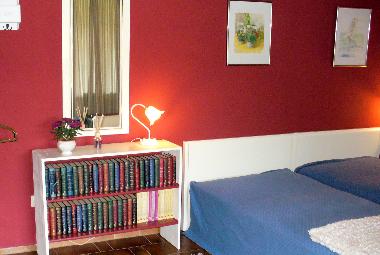 Ferienwohnung in Holtsee (Ostsee-Festland) oder Ferienwohnung oder Ferienhaus