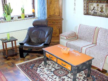 Ferienwohnung in Holtsee (Ostsee-Festland) oder Ferienwohnung oder Ferienhaus