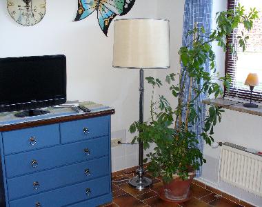 Ferienwohnung in Holtsee (Ostsee-Festland) oder Ferienwohnung oder Ferienhaus