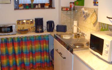 Ferienwohnung in Holtsee (Ostsee-Festland) oder Ferienwohnung oder Ferienhaus