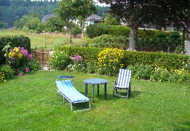 Ferienwohnung in Holtsee (Ostsee-Festland) oder Ferienwohnung oder Ferienhaus