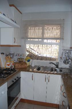 Ferienhaus in Alporchinhos (Algarve) oder Ferienwohnung oder Ferienhaus