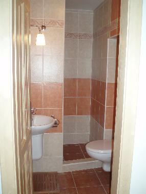 Badezimmer Severka Diem