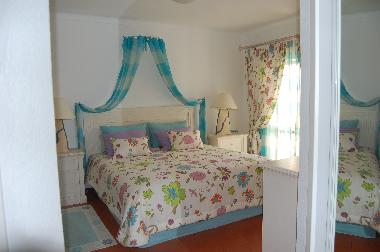 Ferienhaus in Alporchinhos (Algarve) oder Ferienwohnung oder Ferienhaus