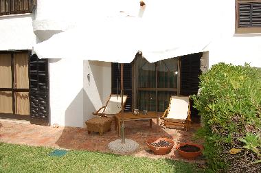 Ferienhaus in Alporchinhos (Algarve) oder Ferienwohnung oder Ferienhaus