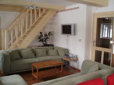 Wohnzimmer Severka Diem