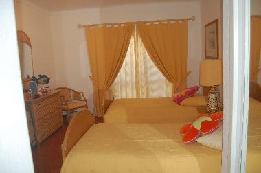 Ferienhaus in Alporchinhos (Algarve) oder Ferienwohnung oder Ferienhaus