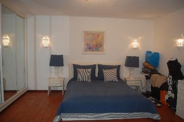 Ferienhaus in Alporchinhos (Algarve) oder Ferienwohnung oder Ferienhaus