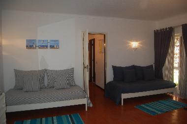 Ferienhaus in Alporchinhos (Algarve) oder Ferienwohnung oder Ferienhaus