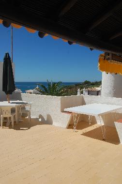 Ferienhaus in Alporchinhos (Algarve) oder Ferienwohnung oder Ferienhaus