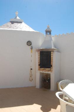 Ferienhaus in Alporchinhos (Algarve) oder Ferienwohnung oder Ferienhaus