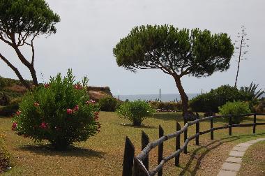 Ferienhaus in Alporchinhos (Algarve) oder Ferienwohnung oder Ferienhaus