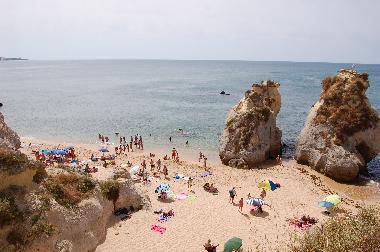 Ferienhaus in Alporchinhos (Algarve) oder Ferienwohnung oder Ferienhaus