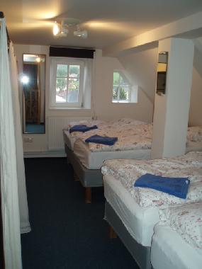 4-Bett Schlafzimmer Severka Diem