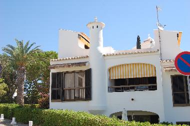 Ferienhaus in Alporchinhos (Algarve) oder Ferienwohnung oder Ferienhaus