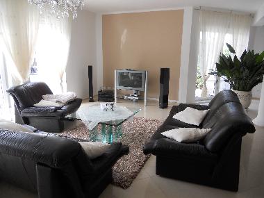 Ferienhaus in Grzybowo (Zachodniopomorskie) oder Ferienwohnung oder Ferienhaus