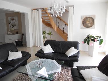 Ferienhaus in Grzybowo (Zachodniopomorskie) oder Ferienwohnung oder Ferienhaus