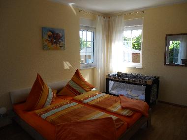 Ferienhaus in Grzybowo (Zachodniopomorskie) oder Ferienwohnung oder Ferienhaus