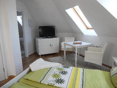 Ferienhaus in Grzybowo (Zachodniopomorskie) oder Ferienwohnung oder Ferienhaus