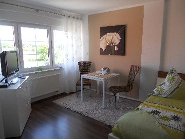 Ferienhaus in Grzybowo (Zachodniopomorskie) oder Ferienwohnung oder Ferienhaus