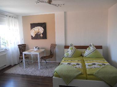 Ferienhaus in Grzybowo (Zachodniopomorskie) oder Ferienwohnung oder Ferienhaus