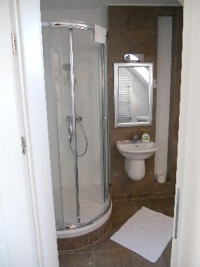 Ferienhaus in Grzybowo (Zachodniopomorskie) oder Ferienwohnung oder Ferienhaus