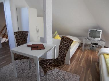 Ferienhaus in Grzybowo (Zachodniopomorskie) oder Ferienwohnung oder Ferienhaus