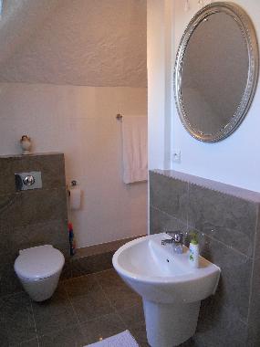 Ferienhaus in Grzybowo (Zachodniopomorskie) oder Ferienwohnung oder Ferienhaus