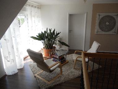 Ferienhaus in Grzybowo (Zachodniopomorskie) oder Ferienwohnung oder Ferienhaus