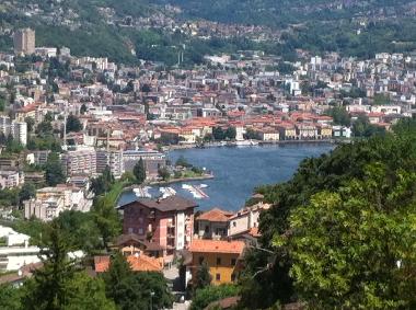 Ferienwohnung in Lugano (Lugano) oder Ferienwohnung oder Ferienhaus