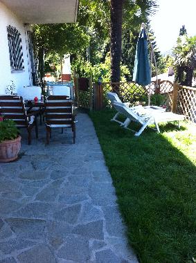 Ferienwohnung in Lugano (Lugano) oder Ferienwohnung oder Ferienhaus