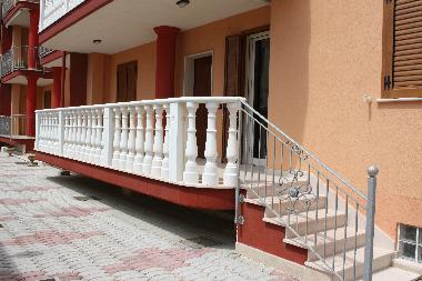 Ferienwohnung in marina di ginosa (Taranto) oder Ferienwohnung oder Ferienhaus