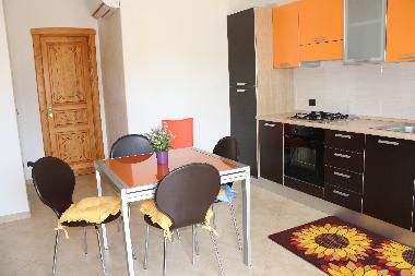 Ferienwohnung in marina di ginosa (Taranto) oder Ferienwohnung oder Ferienhaus