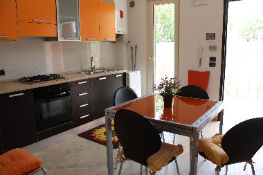 Ferienwohnung in marina di ginosa (Taranto) oder Ferienwohnung oder Ferienhaus