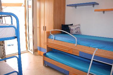 Ferienwohnung in marina di ginosa (Taranto) oder Ferienwohnung oder Ferienhaus