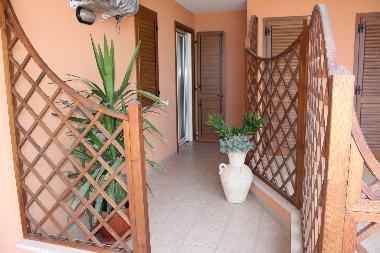 Ferienwohnung in marina di ginosa (Taranto) oder Ferienwohnung oder Ferienhaus