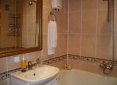 Ferienwohnung in Minsk (Minsk) oder Ferienwohnung oder Ferienhaus