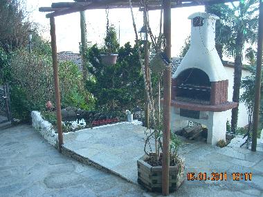 Ferienwohnung in Lugano (Lugano) oder Ferienwohnung oder Ferienhaus