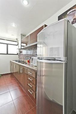 Ferienwohnung in copacabana ipanema (Rio de Janeiro) oder Ferienwohnung oder Ferienhaus