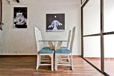 Ferienwohnung in copacabana ipanema (Rio de Janeiro) oder Ferienwohnung oder Ferienhaus