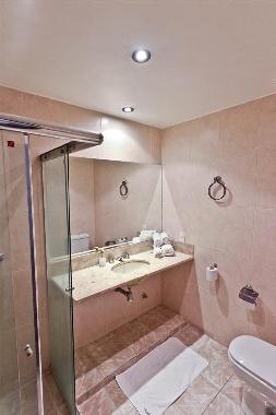 Ferienwohnung in copacabana ipanema (Rio de Janeiro) oder Ferienwohnung oder Ferienhaus