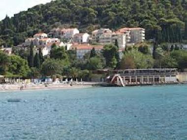 Ferienwohnung in Dubrovnik (Dubrovacko-Neretvanska) oder Ferienwohnung oder Ferienhaus