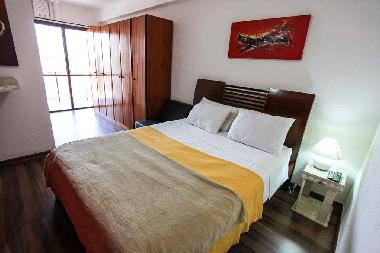 Ferienwohnung in ipanema (Rio de Janeiro) oder Ferienwohnung oder Ferienhaus